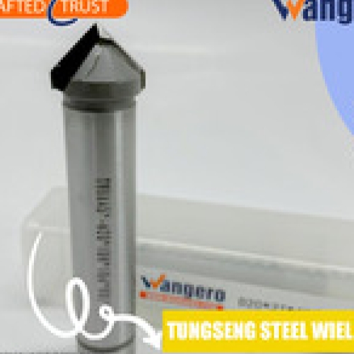 D20*10H*16d*90L*2T*45 WELDING BLADE CHAMFERING KNIFE