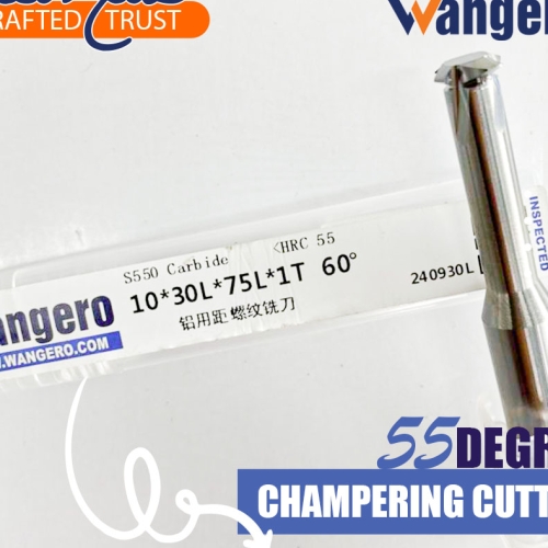 10*30L*6.8d*10D*75L*1T 1.5-2.5    60- ALUMINIUM USE PAN PITCH MILLING CUTTER