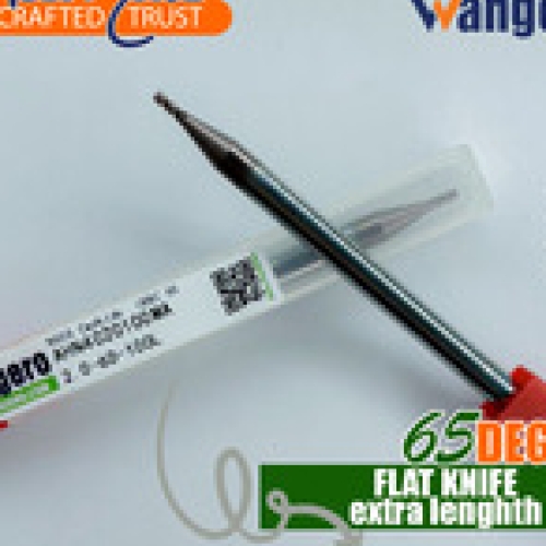 HYU65 EXTRA LENGTH 2.0-6D-100L