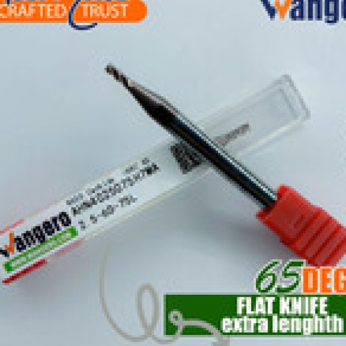 HYU65 EXTRA LENGTH 2.5-6D-75L