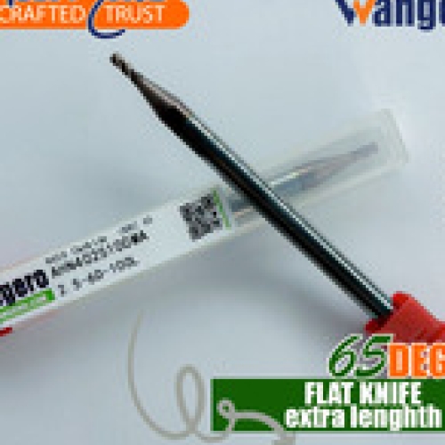 HYU65 EXTRA LENGTH 2.5-6D-100L