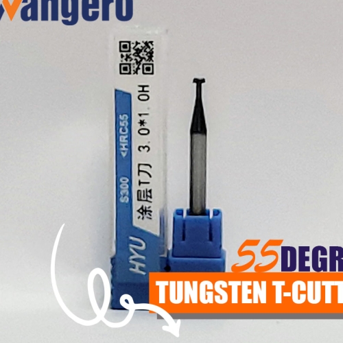 3.0*H1.0*1.5*4L*D4*50L-4FTungsten T-cutter