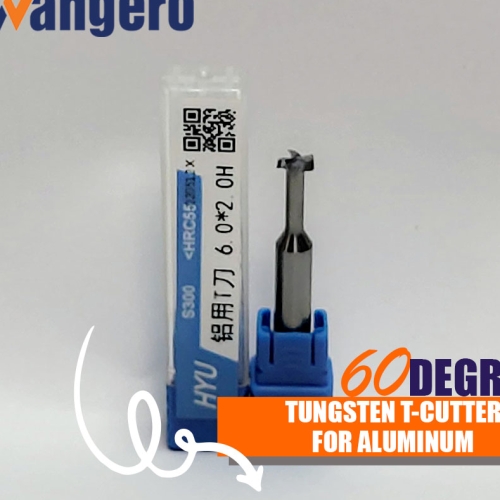 6.0*H2.0*3.0*10L*D6*50L-4FFor aluminum T-cutter