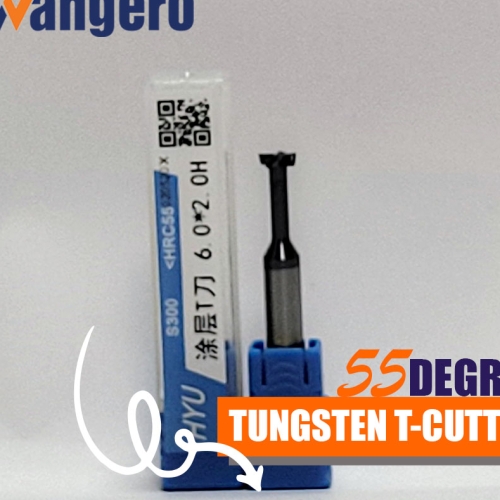 6.0*H2.0*3.0*11L*D6*50L-4FTungsten T-cutter