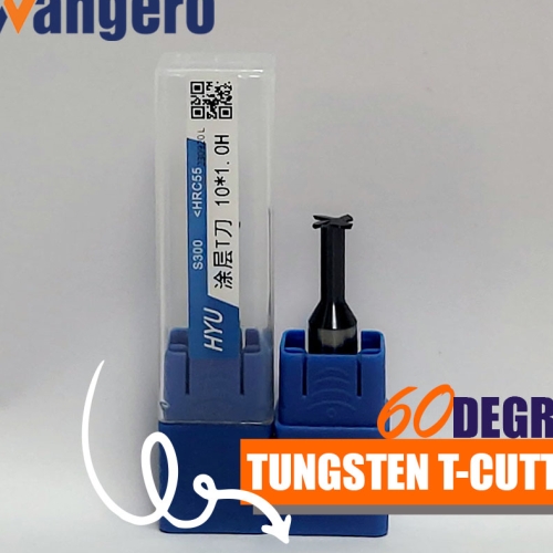 10*H1.0*5.0*15L*D10*60L-4TTungsten T-cutter