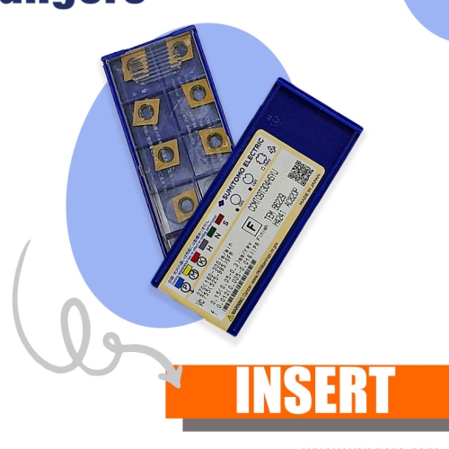 CCMT09T304HSYU-AC820PSUMITOMO