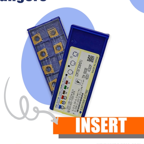 CCMT09T308HSYU-AC820PSUMITOMO