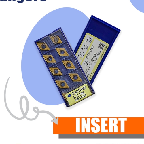 DCMT11T304HSYU-AC820PSUMITOMO