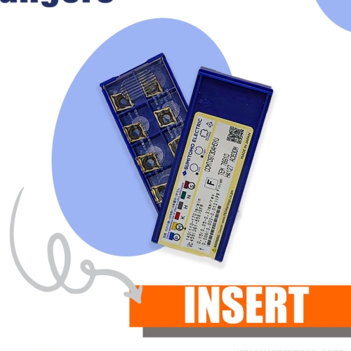 CCMT09T304HSYU-AC630MSUMITOMO