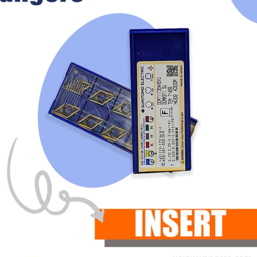 DCMT11T304HSYU-AC630MSUMITOMO