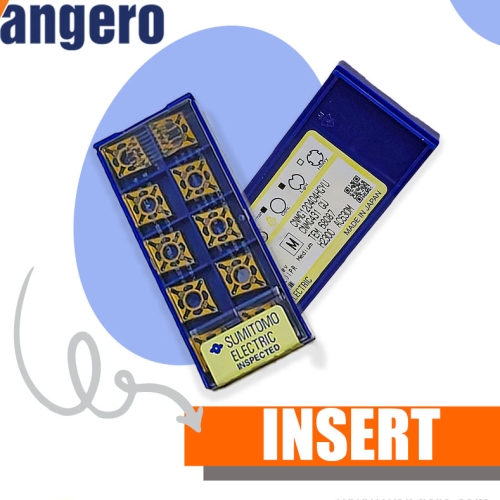 CNMG120404HGYU-AC630MSUMITOMO  NEW