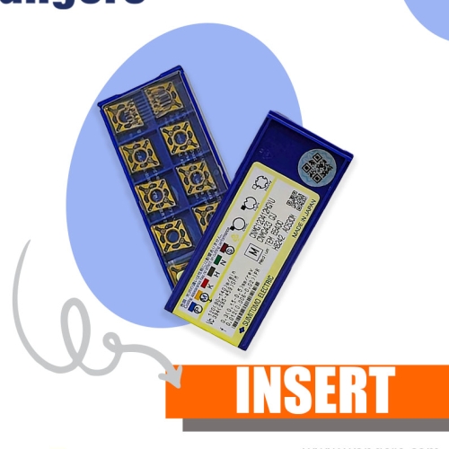 CNMG120412HGYU-AC630MSUMITOMO  NEW