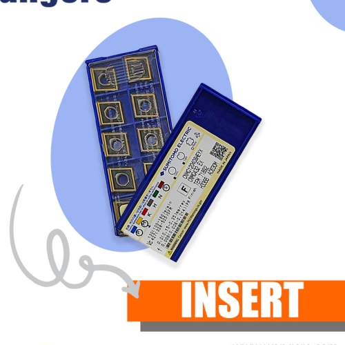 CNMG120408HEYX-AC630M SUMITOMO