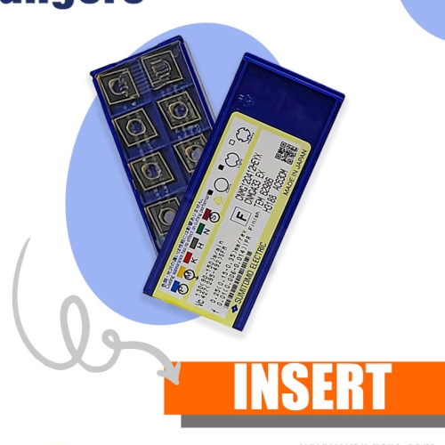 CNMG120412HEYX-AC630M SUMITOMO