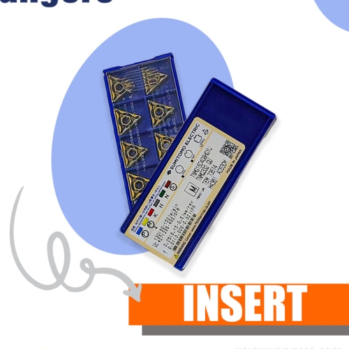 TNMG160408HGYU-AC630MSUMITOMO  NEW