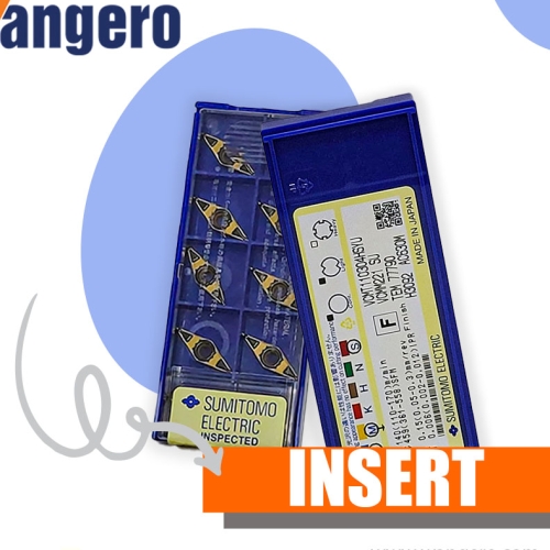 VCMT110304HSYU-AC630MSUMITOMO