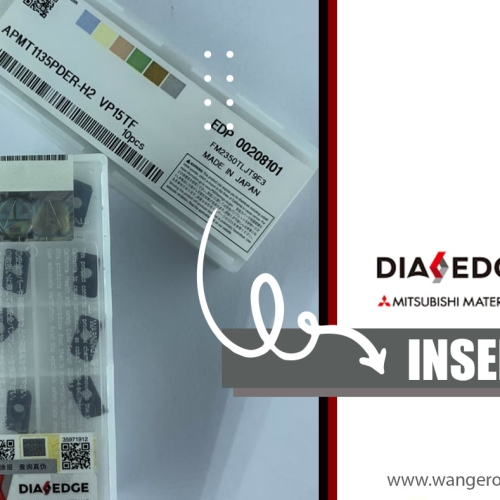 APMT1135PDER-H2 VP15TFMITSUBISHI Rough finish