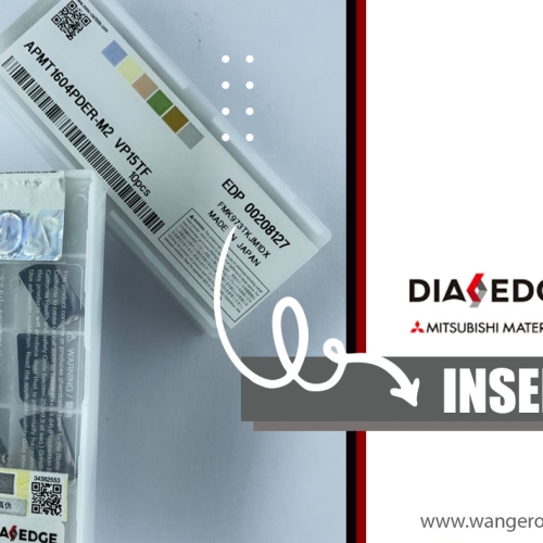 APMT1604PDER-M2 VP15TFMITSUBISHI Well finish