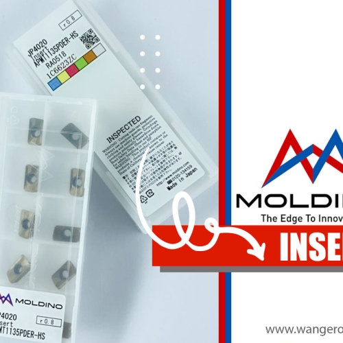 APMT1135PDER-HS JP4020Hitachi Rough finish