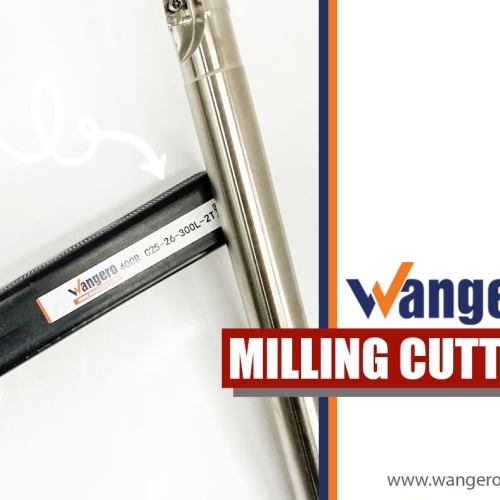 400R C25-26-300L-2TMILLING CUTTER ARBOR