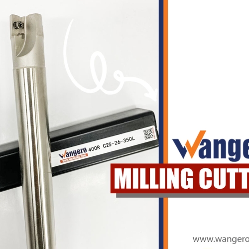 400R C25-26-350LMILLING CUTTER ARBOR