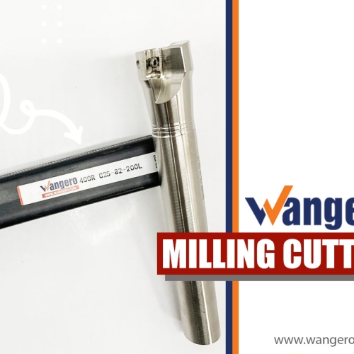 400R C25-32-200LMILLING CUTTER ARBOR