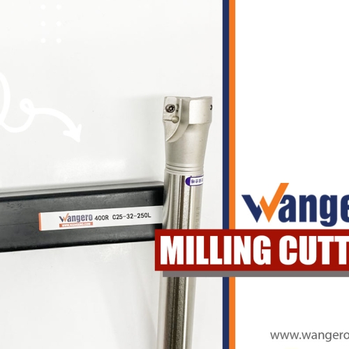 400R C25-32-250LMILLING CUTTER ARBOR
