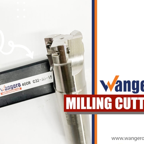 400R C32-35-150L-3 MILLING CUTTER ARBOR