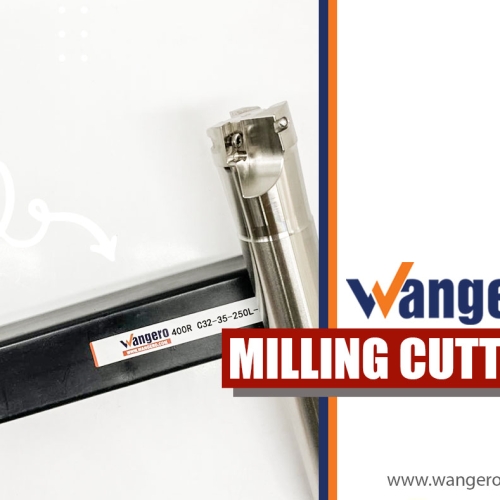 400R C32-35-250L-3 MILLING CUTTER ARBOR