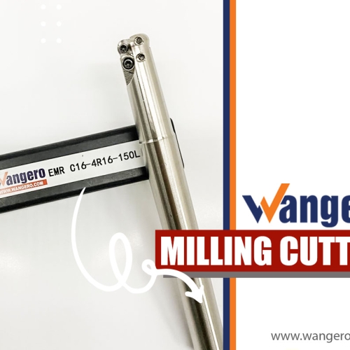 EMR C16-4R16-150LMILLING CUTTER ARBOR