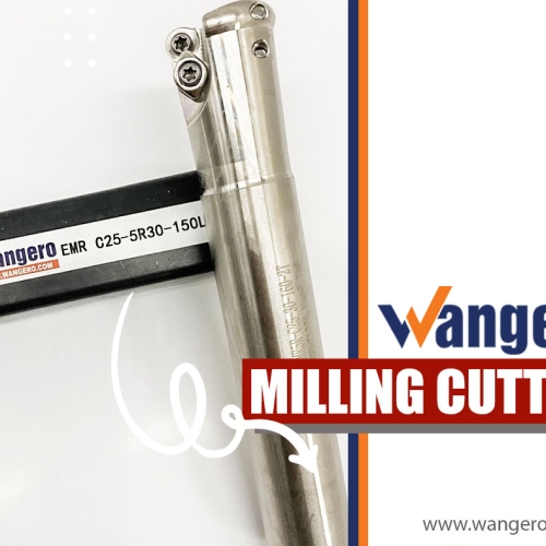 EMR C25-5R30-150LMILLING CUTTER ARBOR