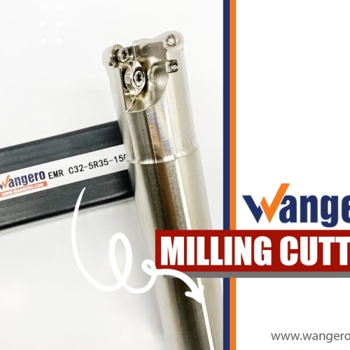 EMR C32-5R35-150L-3 MILLING CUTTER ARBOR