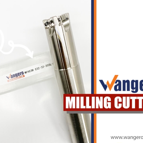 MFH03R032M32.0-05-200L-5TSPEED CUTTER ARBOR INSERT KNIFELOGU030310