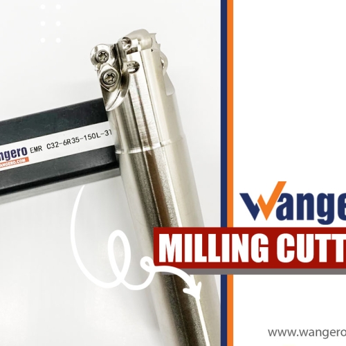 EMR C32-6R35-150L-3 MILLING CUTTER ARBOR