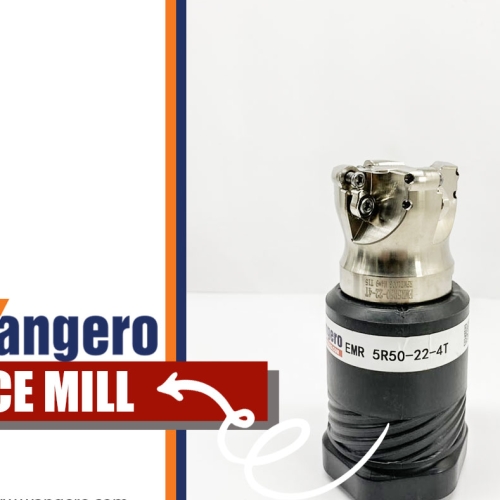 EMR 5R50-22-4TMILLING CUTTER HEAD