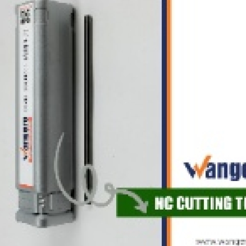 C04H-SCLCR03 TUNGSTEN STEEL TOOL BAR WITH INNER HOLE