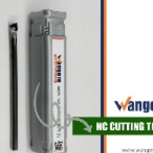 C08K-SCLCR06 TUNGSTEN STEEL TOOL BAR WITH INNER HOLE