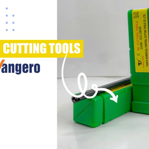 S08K-SCLCR06 Obverse knife