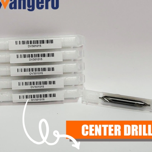 YG Center drill1.5*60- 1.5*5*1.5*40