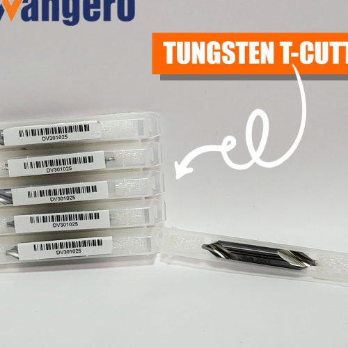 YG Center drill2.5*60- 2.5*7.7*2.5*50