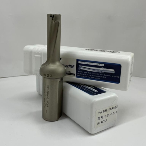 C25-3D16.0-51WC03FAST FRILL