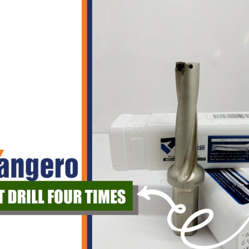 C20-4D17.0-71WC03DAYAN FAST DRILL