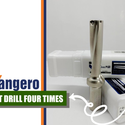 C20-4D18.5-77WC03DAYAN FAST DRILL