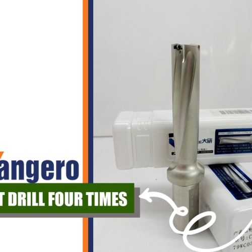 C20-4D19.0-79WC03DAYAN FAST DRILL