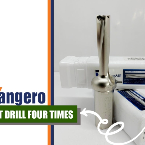 C25-4D15.5-WC03DAYAN FAST DRILL