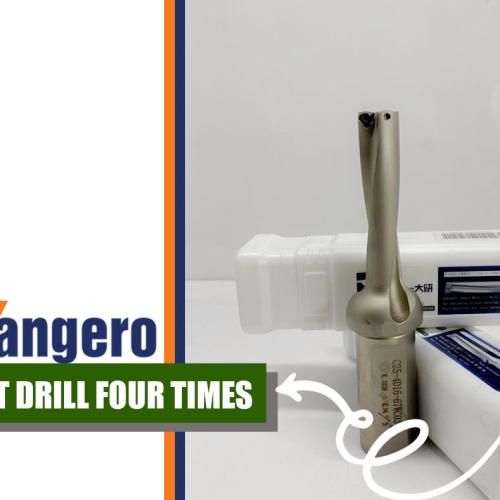 C25-4D16.0-67WC03DAYAN FAST DRILL