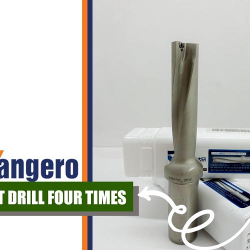 C25-4D21.0-87WC04DAYAN FAST DRILL