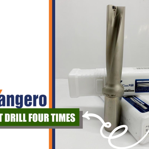 C25-4D24.0-99WC04DAYAN FAST DRILL