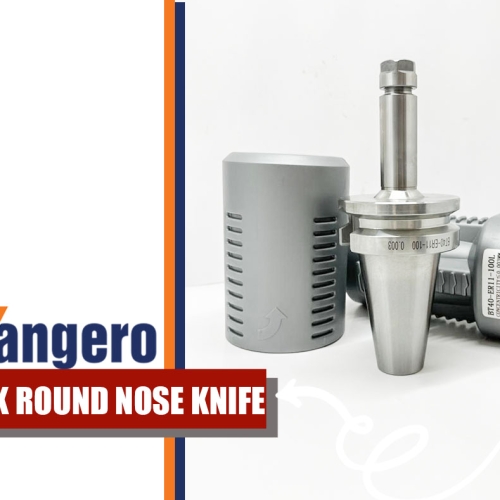 BT40-ER11-100WANG BRAND