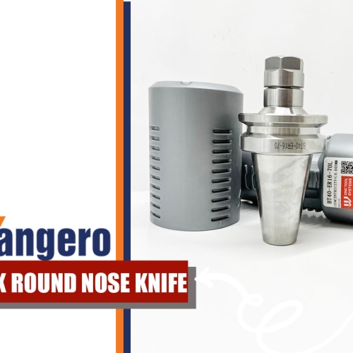 BT40-ER16-70WANG BRAND